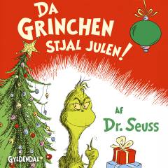 Da Grinchen stjal julen!