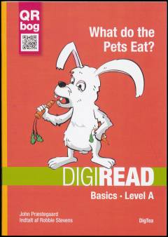 Bog, 1. udgave, 2014