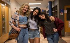 The duff