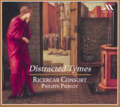 Distracted tymes