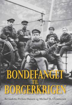 Bondefanget til borgerkrigen : det danske korstog til ærkeenglen Michaels by