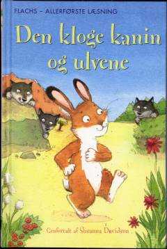 Den kloge kanin og ulvene