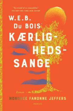 W.E.B. Du Bois' kærlighedssange
