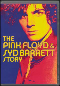 The Pink Floyd & Syd Barrett story