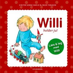 Billedbog, 1. udgave, 2017