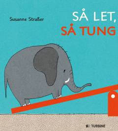 Så let, så tung