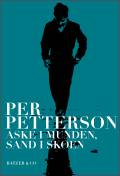 Aske i munden, sand i skoene