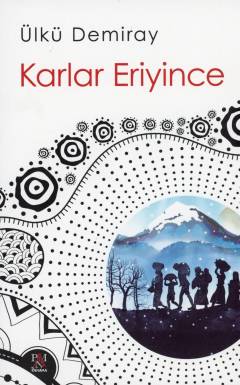 Karlar eriyince