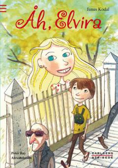 Åh, Elvira eller Min første forelskelse eller Amorphophallus titanum eller bare jeg savner dig helt vildt