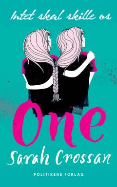One