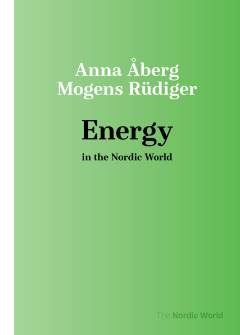 Energy in the Nordic world
