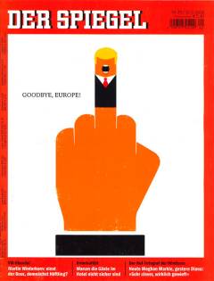 Der Spiegel