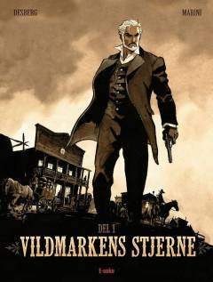Vildmarkens stjerne. 1. del