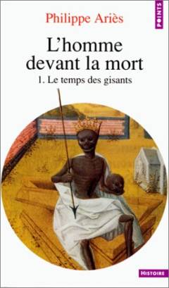 L'homme devant la mort