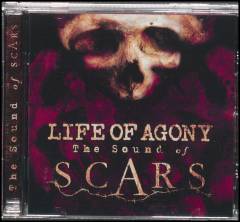 The sound of scars
