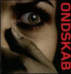 Ondskab