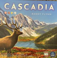 Cascadia