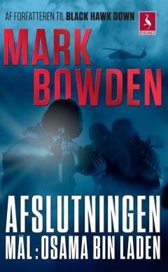 Afslutningen : mål: Osama bin Laden
