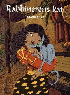 Graphic novel / Tegneserie, 2006