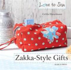 Zakka style gifts