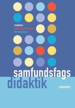 Samfundsfagsdidaktik