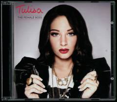 The female boss