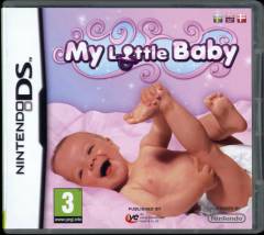 Nintendo ds, 2012