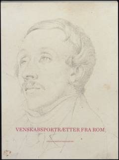 Venskabsportrætter fra Rom - Skandinavisk Forening