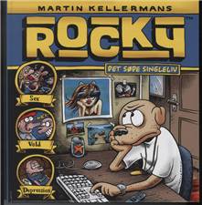Rocky. Del 5 : Det søde singleliv