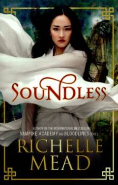 Soundless