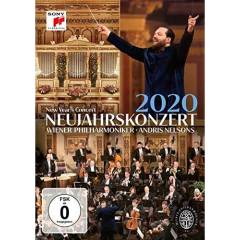 Neujahrskonzert 2020