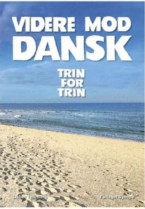 Videre mod dansk