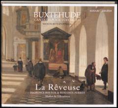 Cantates pour voix seule : Manuscrits d'Uppsala