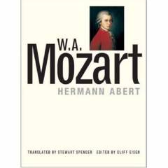 W.A. Mozart