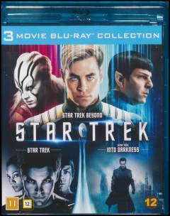 Star trek - into darkness