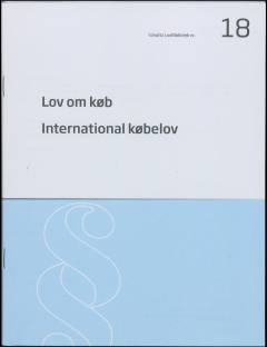 Lov om køb: International købelov