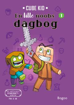 Bog, 1. udgave, 2024