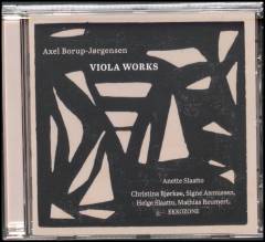 Viola works
