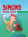 Simons mange bolde