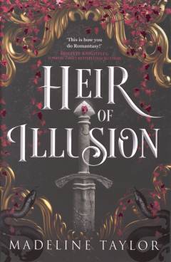 Heir of illusion