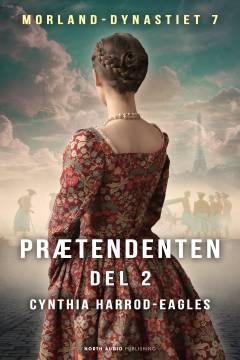 Prætendenten. Del 2