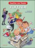 Familien von Hansen flytter