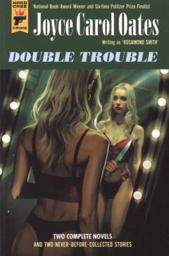 Double trouble