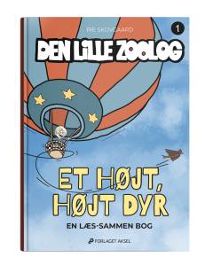 Bog, 1. udgave, 2019