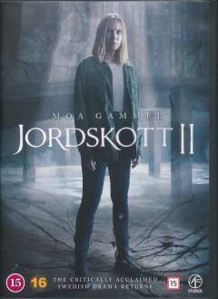 Jordskott II (Disc 3)