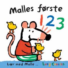 Malles første 1, 2, 3