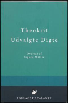 Udvalgte digte