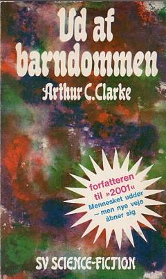 Ud af barndommen