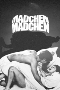 Mädchen mädchen