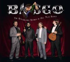 The remarkable return of old man Basco